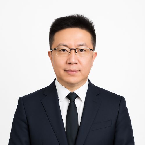 Xiao Xu