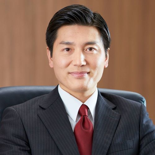 Zhao Jie